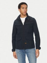 G-Star Raw Kurtka przejściowa Rovic D26117-D908 C742 Granatowy Regular Fit. Niebieskie kurtki męskie G-Star Raw, m, bez wzorów, z syntetyku, retro, bez ramiączek, bez kaptura. Za 589.99 zł.