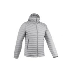 Kurtka trekkingowa Trek 500 męska. Kurtki męskie marki FORCLAZ. Za 179.99 zł.