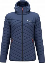 Kurtka męska Salewa Kurtka brenta down-dark denim-50 (l) SALEWA. Kurtki męskie Salewa, l, bez wzorów, z denimu, bez ramiączek, bez kaptura. Za 1,030.83 zł.