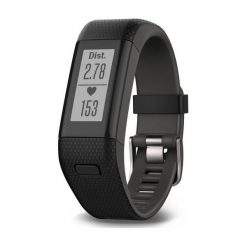 Smartband Garmin Vivosmart HR + (010-01955-42). Smartbandy marki Garmin. Za 594.01 zł.