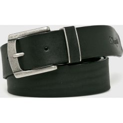 Wrangler - Pasek skórzany. Paski męskie Wrangler. W wyprzedaży za 159.90 zł.