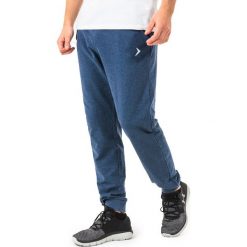 Outhorn Spodnie męskie HOL18-SPMD600 granatowe r. M. Szare spodnie dresowe męskie Outhorn. Za 49.99 zł.