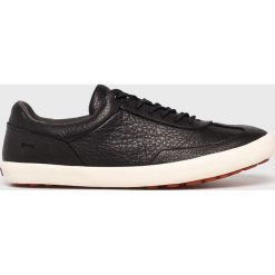 Camper - Buty. Szare buty sportowe na co dzień męskie Camper, z materiału, sportowe. Za 479.90 zł.