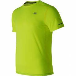 New Balance MT63223HIL. T-shirty sportowe męskie marki New Balance. W wyprzedaży za 69.99 zł.