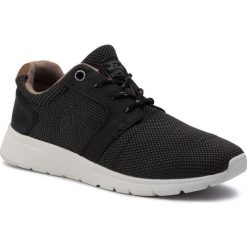 Sneakersy S.OLIVER - 5-13618-22 Black/Grey 021. Buty sportowe na co dzień męskie marki S.Oliver. W wyprzedaży za 149.00 zł.