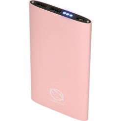 Manta MPB980RG 8000 mAh PowerBank. Powerbanki MANTA. Za 69.90 zł.
