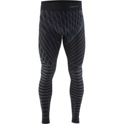 Craft Spodnie męskie Active Intensity Pants Black r. XXL (1905340 - 999985). Długie spodnie sportowe męskie marki Craft. Za 130.21 zł.