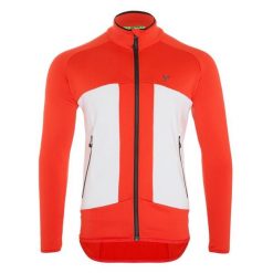 Kurtka narciarska Silvini Valdaoro. Czerwone bielizna termoaktywna męska Silvini, m, bez wzorów, bez ramiączek, narciarskie. Za 342.50 zł.