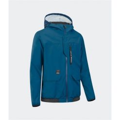 Męska kurtka bomber z kapturem Horse Pilot. Niebieskie kurtki męskie HORSE PILOT, m, bez wzorów, sportowe, bez ramiączek, z kapturem. Za 1,182.45 zł.