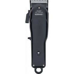 Gamma+ Profesjonalna modułowa maszynka do strzyżenia włosów z silnikiem obrotowym Absolute Alpha Nożyczki i trymery do włosów 1 ct. Maszynki do włosów . Za 549.77 zł.