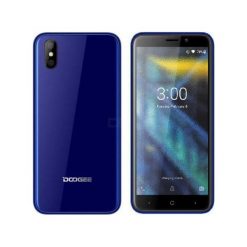 Doogee X90 BLUE Smartfon. Smartfony marki Doogee. Za 299.99 zł.