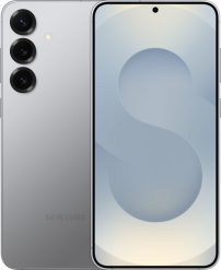 Smartfon Samsung Galaxy S25+ 5G 12/256GB Srebrny (SM-S936BZSDEUE). Szare smartfony SAMSUNG. Za 3,540.89 zł.