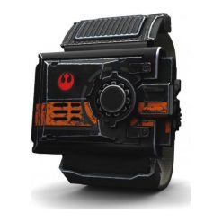 Dron Sphero BB-8 + opaska Force band (AFB01ROW). Czarne smartbandy SPHERO. Za 799.00 zł.