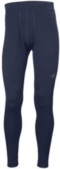 Underpants HELLY HANSEN Lifa Merino, blue 2XL. Niebieskie bielizna termoaktywna męska Helly Hansen, m, bez wzorów, bez ramiączek. Za 265.98 zł.