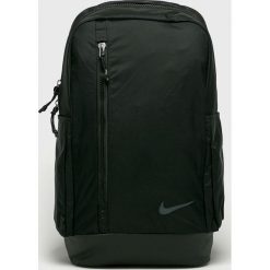 Nike - Plecak. Czarne plecaki męskie Nike, z materiału. W wyprzedaży za 159.90 zł.