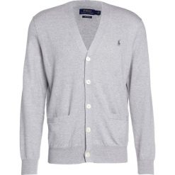 Polo Ralph Lauren Kardigan andover heather. Kardigany męskie marki Polo Ralph Lauren. W wyprzedaży za 395.45 zł.
