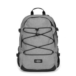 Plecak Eastpak Gerys Pro. Szare plecaki męskie Eastpak, bez wzorów. Za 407.50 zł.
