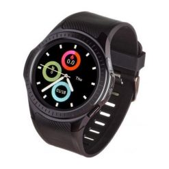 Garett Multi 3 (czarny)- szybka wysyłka! - Raty 10 x 49,40 zł. Zegarki sportowe marki GARETT. Za 494.00 zł.