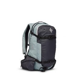 Plecak Black Diamond Dawn Patrol 32. Zielone plecaki męskie Black Diamond, bez wzorów. Za 664.99 zł.