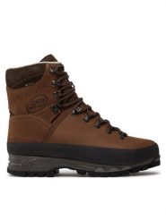 Meindl Trekkingi Island Mfs Active GORE-TEX 2816 680139-2. Brązowe buty trekkingowe męskie Meindl, bez wzorów, z gore-texu, bez zapięcia, trekkingowe, gore-tex. Za 1,529.00 zł.