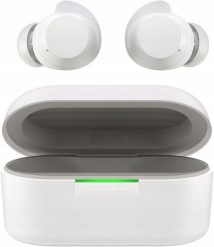 LG XBOOM Buds słuchawki bezprzewodowe redukcja szumów 2025 białe. Białe słuchawki bluetooth TP-LINK. Za 1,284.45 zł.