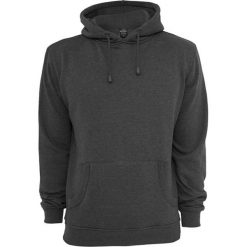 Bluza w kolorze antracytowym. Bluzy z kapturem męskie marki Urban Classics. W wyprzedaży za 99.95 zł.