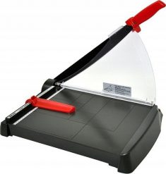 KW-TRIO Gilotyna do papieru A4 KW-triO EASY GO 13400 10 kart. Golarki męskie KW-TRIO. Za 137.38 zł.