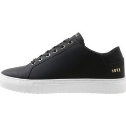 Nubikk PURE Sneakersy niskie black. Buty sportowe na co dzień męskie marki Nubikk. W wyprzedaży za 434.85 zł.