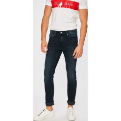 Calvin Klein Jeans - Jeansy West. Jeansy męskie marki Calvin Klein Jeans. W wyprzedaży za 359.90 zł.