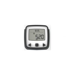 Krokomierz akcelerometr ONwalk 500. Krokomierze marki GEONAUTE. Za 49.99 zł.