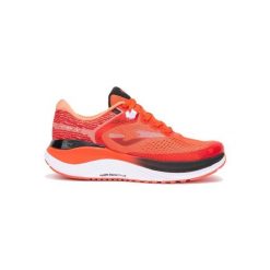 Buty do biegania męskie Joma Fenix. Brązowe buty do biegania męskie Joma, bez wzorów, bez zapięcia, do biegania. Za 299.99 zł.