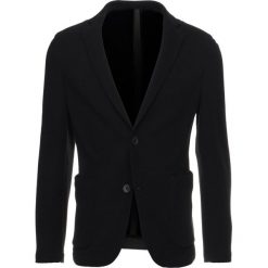 S.Oliver BLACK LABEL Marynarka dark grey melange. Marynarki męskie s.Oliver BLACK LABEL. W wyprzedaży za 454.35 zł.