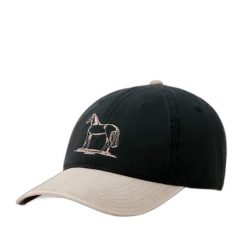 Czapka Ariat Country. Czarne czapki męskie ARIAT, bez wzorów. Za 160.50 zł.