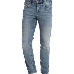Scotch & Soda BLAUW SKIM BOLDLY Jeans Skinny Fit light blue. Jeansy męskie marki Scotch & Soda. W wyprzedaży za 367.20 zł.