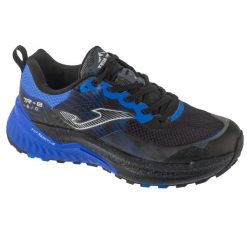Buty do biegania męskie, TR-8 Men 25 TKTR8W. Niebieskie buty do biegania męskie Joma, bez wzorów, bez zapięcia, do biegania. Za 359.99 zł.