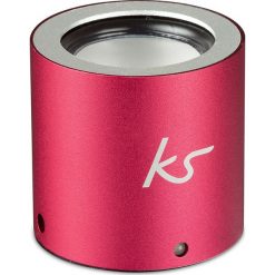 Głośnik KitSound Button (KW KSBUTRD). Głośniki przenośne KitSound. Za 59.72 zł.