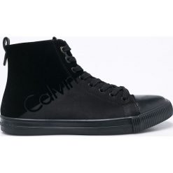 Calvin Klein Jeans - Trampki Ajax. Trampki męskie Calvin Klein Jeans. W wyprzedaży za 329.90 zł.
