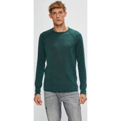 Tom Tailor Denim - Sweter. Swetry męskie marki Tom Tailor Denim. W wyprzedaży za 89.90 zł.