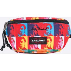 Eastpak - Saszetka X Andy Warhol. Saszetki męskie marki Eastpak. W wyprzedaży za 119.90 zł.