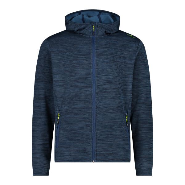 Polar z kapturem CMP. Niebieskie bluzy z polaru męskie CMP, xl, bez wzorów, z polaru, sportowe, bez ramiączek, z kapturem. Za 340.00 zł.
