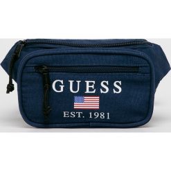 Guess Jeans - Nerka. Saszetki męskie Guess Jeans. Za 139.90 zł.