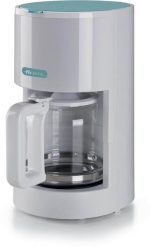 Ekspres przelewowy Ariete Ekspres do kawy Ariete 1394/01 biały, przelewowy. Białe ekspresy przelewowe ARIETE. Za 120.95 zł.