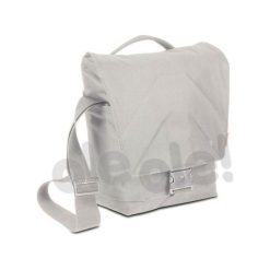 Manfrotto Allegra 10 Messenger (szary). Akcesoria fotograficzne marki Goclever. Za 109.99 zł.