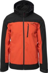 Męski Softshell Nikko rozmiar S. Kurtki softshell męskie HITEC, m, bez wzorów, z softshellu, bez kaptura. Za 211.38 zł.