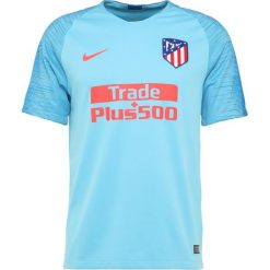 Nike Performance ATLETICO MADRID AWAY Artykuły klubowe blue gale/blue/bright crimson. T-shirty sportowe męskie Nike Performance. Za 359.00 zł.