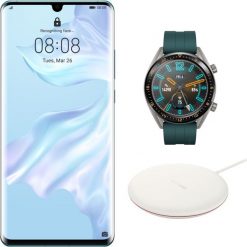 Huawei P30 Pro 6/128GB Smartfon. Smartfony Huawei. Za 3,798.00 zł.