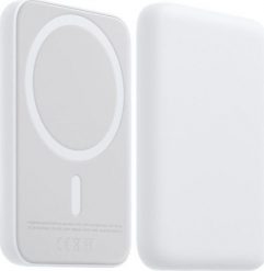 Powerbank Co2 Powerbank Z Magsafe Indukcyjny Do Iphone 10000Mah. Powerbanki Co2. Za 99.99 zł.