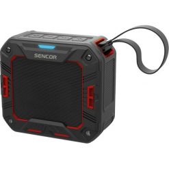 Sencor Sss 1050, Czerwony. Głośniki przenośne marki SENCOR. W wyprzedaży za 71.00 zł.