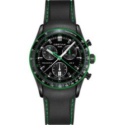 RABAT ZEGAREK CERTINA DS 2 Gent Precidrive Chrono C024.447.17.051.22. Zegarki męskie marki CERTINA. W wyprzedaży za 2,974.40 zł.