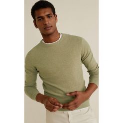 Mango Man - Sweter Avena. Swetry męskie Mango Man. W wyprzedaży za 59.90 zł.